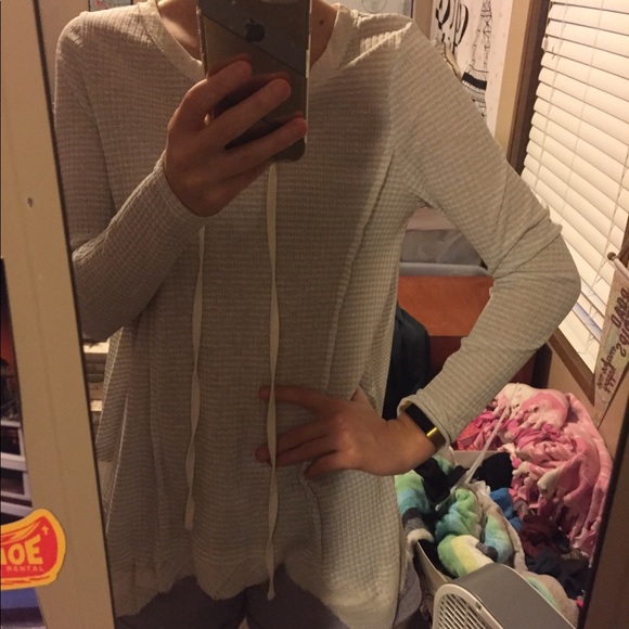 Umgee long sleeve shirt - Picture 6 of 8